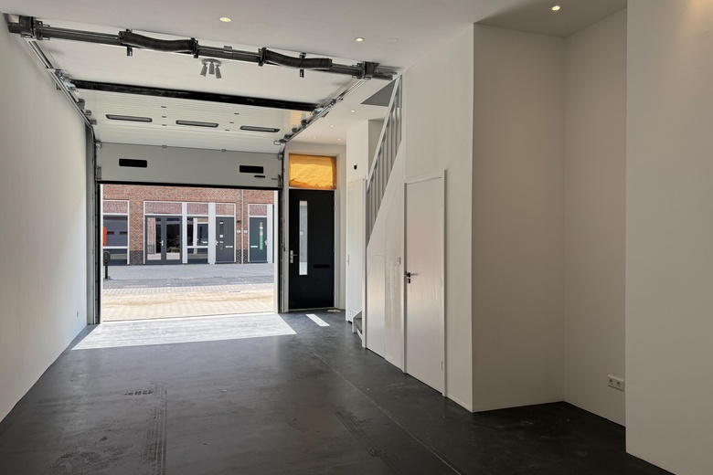 BedrijfsruimteaanNijverheidslaan 6 G<br/> inWeesp