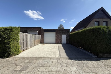 Bedrijfsruimte te huur Kaatsheuvel - Mozartstraat 14