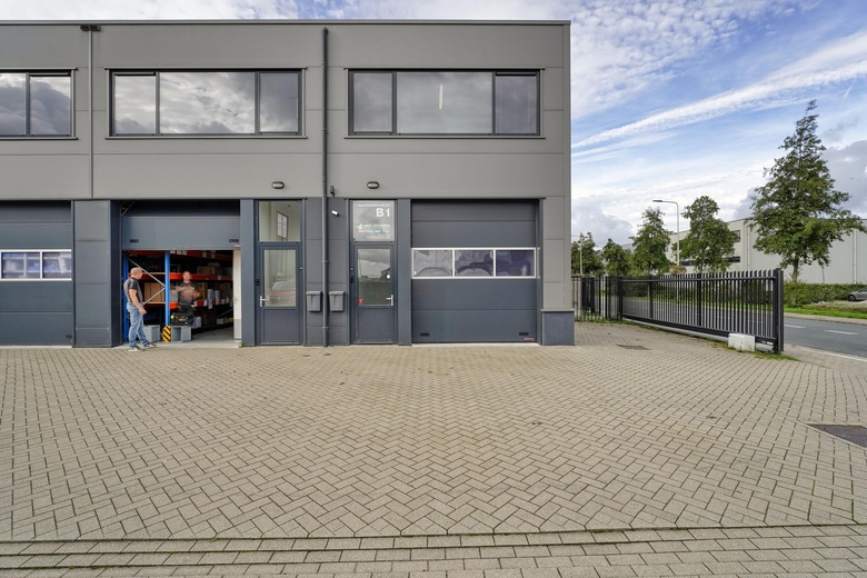 Bedrijfsruimte Rijnsburg - Trappenberglaan 40 B 1 - Foto 2