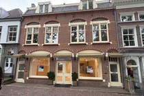 Winkelruimte te huur Nieuwegein - Dorpsstraat 47