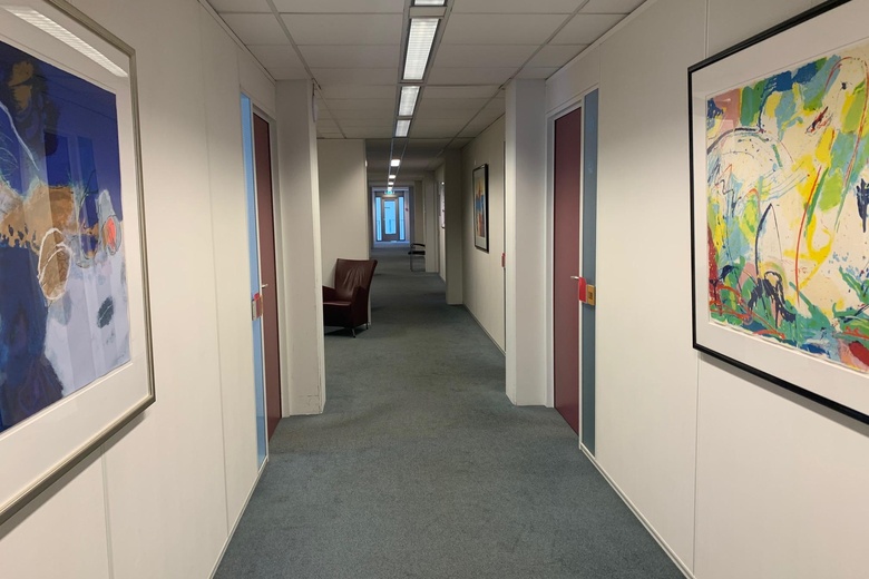Kantoorruimte Vught - Industrieweg 9 C - Foto 4