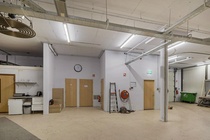 Bekijk foto 4 van eenheid 1 aan de Dukdalfweg 60 in Amsterdam