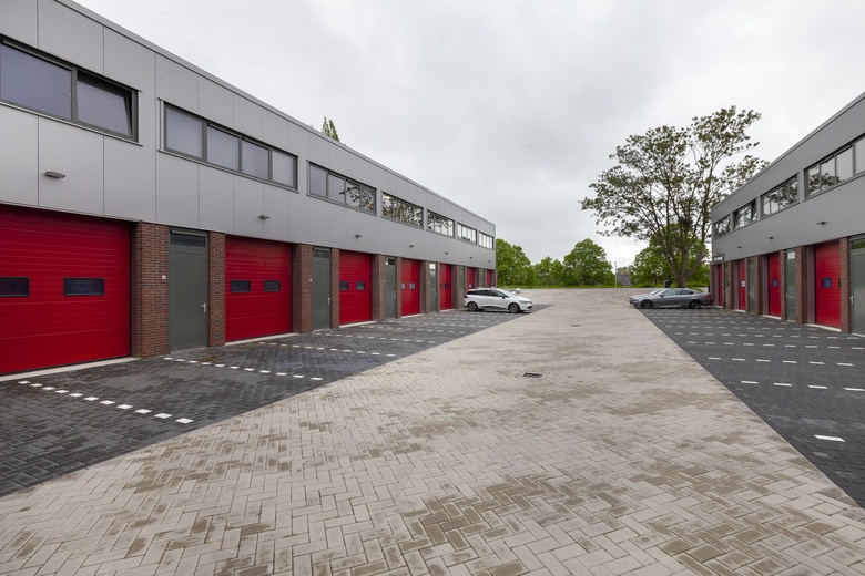 Bedrijfsruimte Gouda - Schielands Hoge Zeedijk 19 s - Foto 15