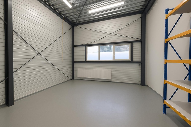 BedrijfsruimteaanFioringrasstraat 45 - 47<br/> inAlmere