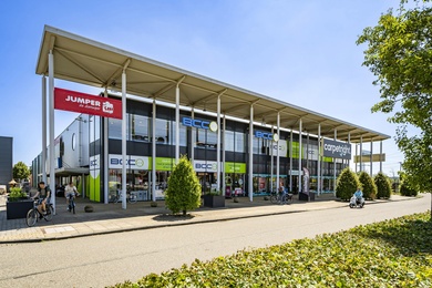 Winkelruimte Essenstraat 2, Deventer | Bedrijfspand.com