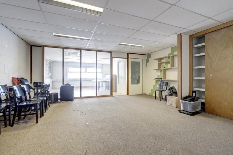 BedrijfsruimteaanGolf van Biskaje 4 A 12<br/> inWoerden