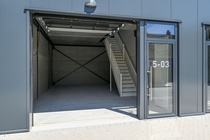 Bedrijfsruimte Ankeveen - Cannenburgerweg 5 3 - Foto 3
