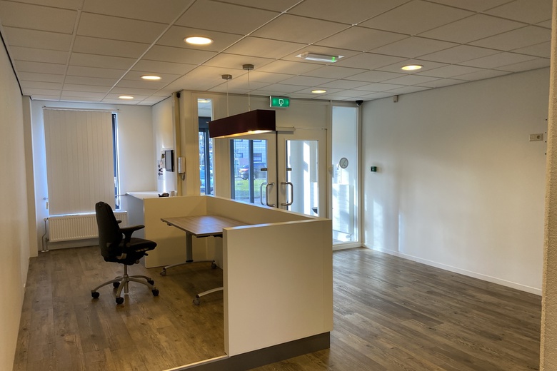 KantoorruimteaanDe Molen 77<br/> inHouten