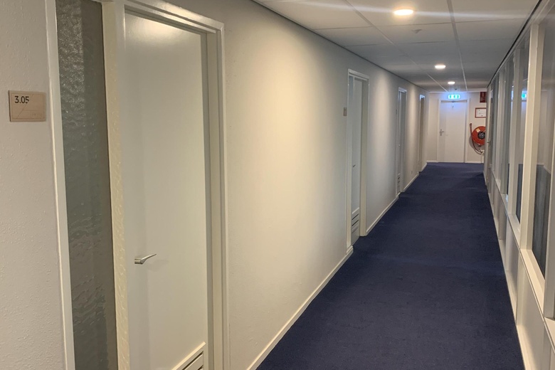 Kantoorruimte Den Haag - Benoordenhoutseweg 21 - Foto 9