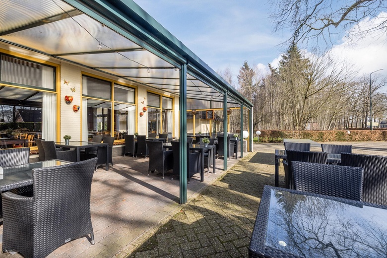 HorecaaanTolhuisweg 5<br/> inDalfsen