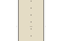 Bekijk foto 2 van eenheid 1 aan de Rhoneweg 20 in Amsterdam