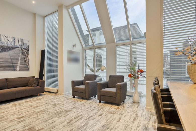 KantoorruimteaanRessingplein 6<br/> inDelden