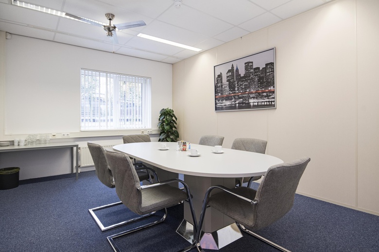 KantoorruimteaanBredaseweg 185<br/> inEtten-Leur