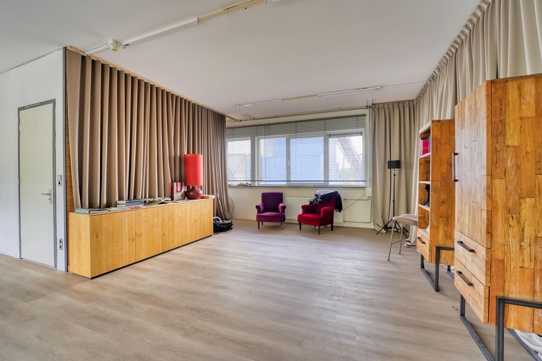 Bedrijfsruimte Zoeterwoude - Hoge Rijndijk 255 - Foto 23