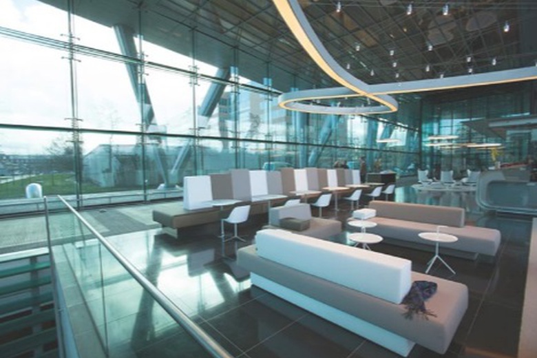 KantoorruimteaanAmstelveenseweg 500<br/> inAmsterdam