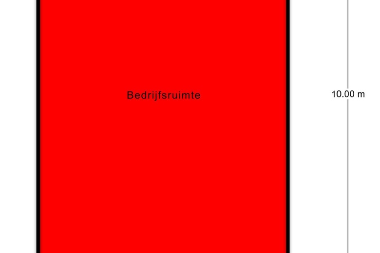 BedrijfsruimteaanGalvanistraat 6 A<br/> inHeerhugowaard BedrijfsruimteaanGalvanistraat 6 A<br/> inHeerhugowaard