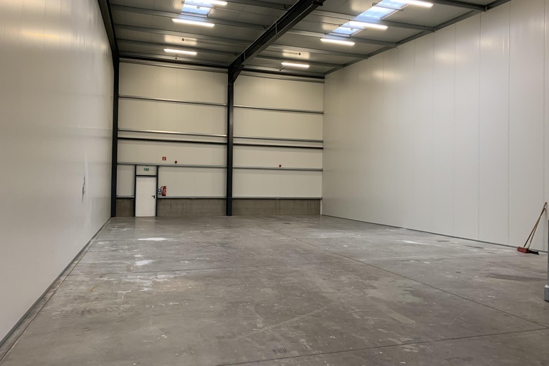 Bedrijfsruimte Oldenzaal - Budapesterstrasse 28B 0 ong - Foto 24