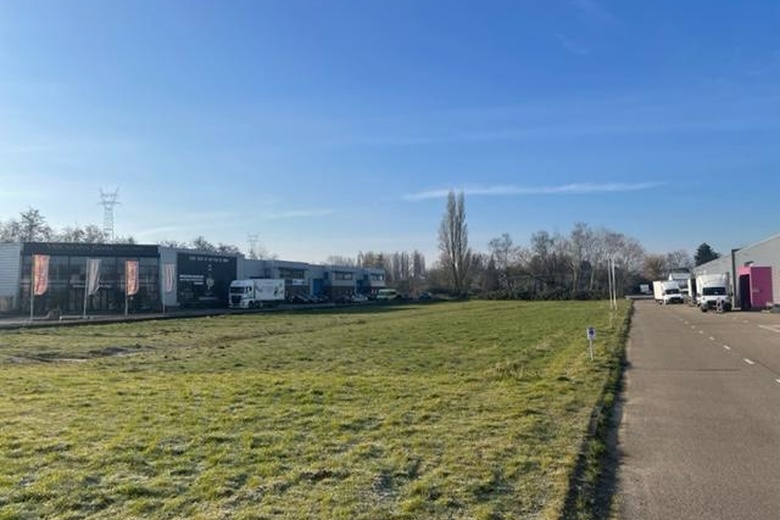 KavelaanTiendweg 0 ong<br/> inKrimpen aan de Lek