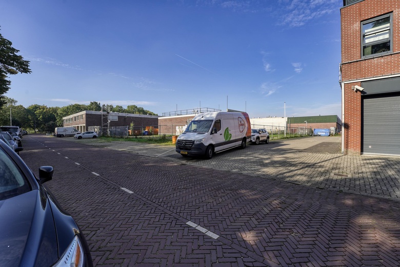 Bedrijfsruimte Leiderdorp - Lijnbaan 3 G - Foto 22