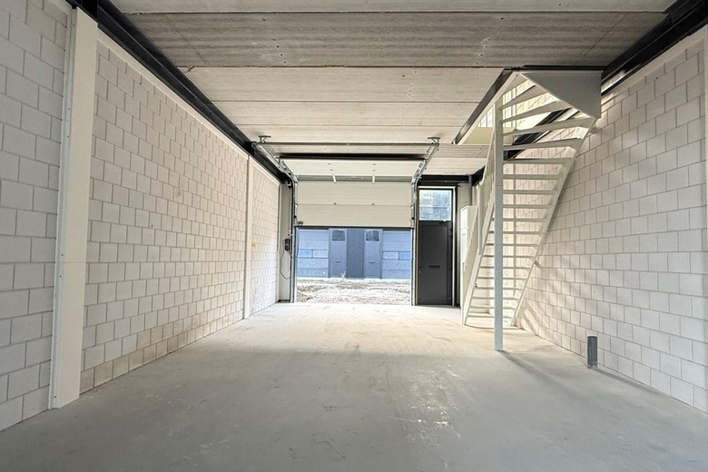 BedrijfsruimteaanSteur 428<br/> inWaddinxveen