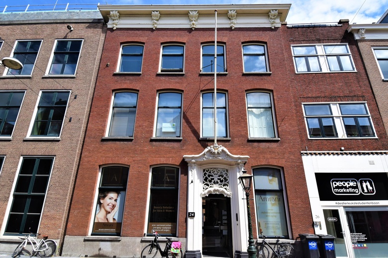 Kantoorruimte Leiden - Breestraat 24 - Foto 11
