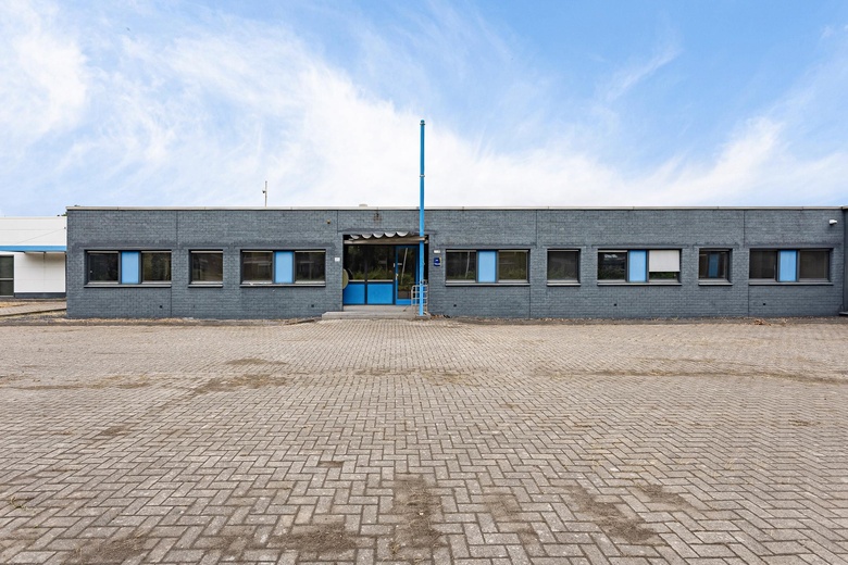 Bedrijfsruimte Dronten - Fazantendreef 25 - Foto 10
