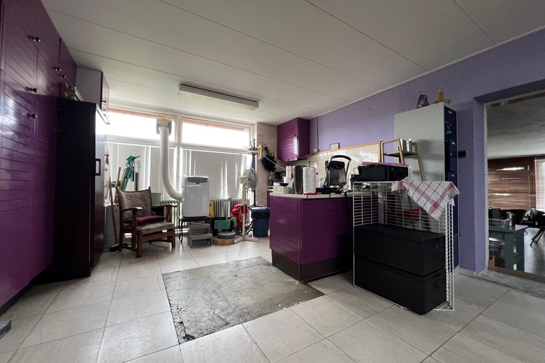 WinkelruimteaanBurgemeester Winklerplein 20<br/> inSliedrecht