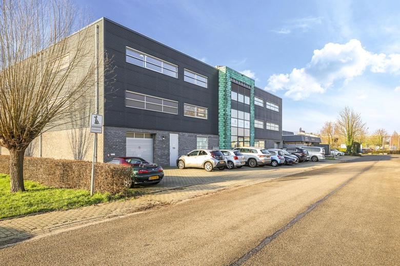 KantoorruimteaanPoort van Midden Gelderland Blauw 3<br/> inHeteren