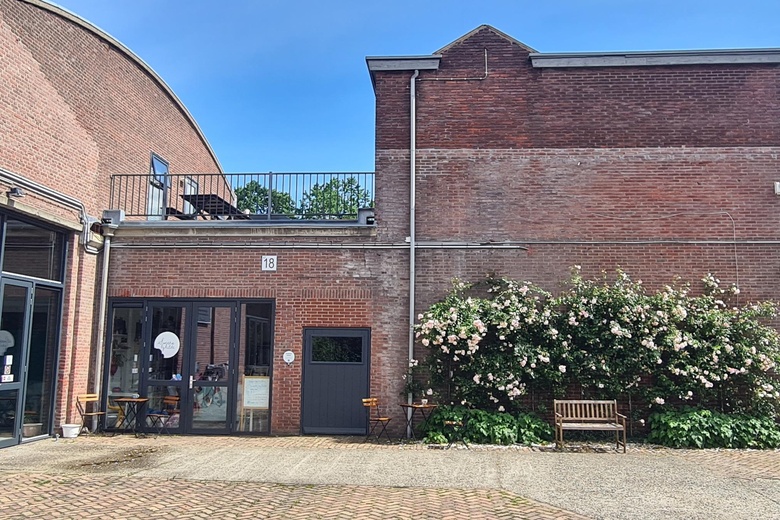 Bedrijfsruimte Tilburg - Lovensekanaaldijk 45 04 - Foto 3