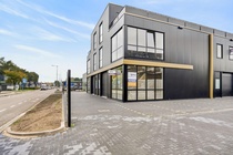 Bedrijfsruimte Arnhem - Vlamoven 33 P - Foto 1