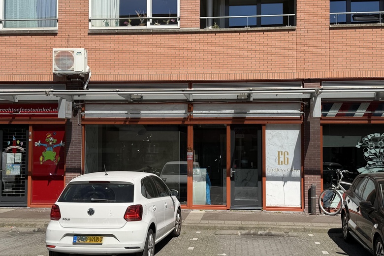 Winkelruimte Utrecht - Oranjerivierdreef 2 B - Foto 2