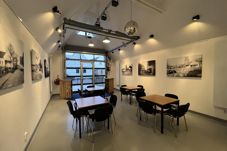 Kantoorruimte Amsterdam - Dorpsweg Ransdorp 33 - Foto 18