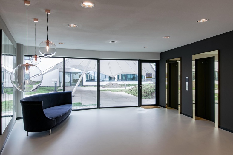 KantoorruimteaanGrote Marktstraat 43<br/> inDen Haag