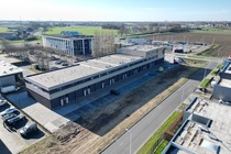 Bedrijfsruimte Heinenoord - Reedijk 8 F 8 - Foto 1