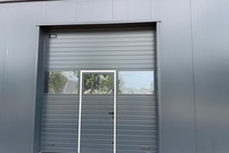 Bedrijfsruimte Oude-Tonge - Energiebaan 4 a 10 - Foto 4
