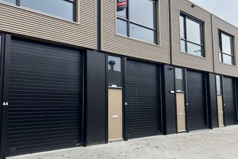 KantoorruimteaanJohn F. Kennedylaan 46<br/> inValkenswaard