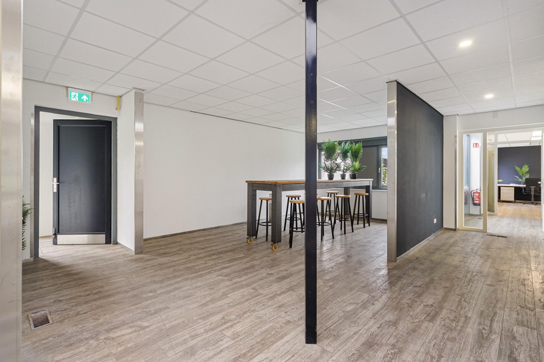 Bedrijfsruimte Dronten - Fazantendreef 25 - Foto 26