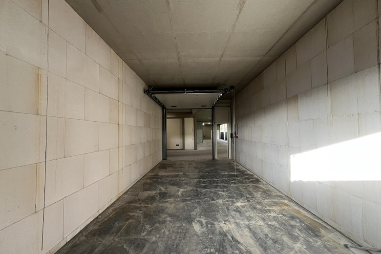 Bedrijfsruimte Almere - Palmpolstraat 99 G 77 - Foto 5