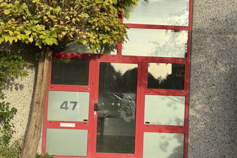 Kantoorruimte Uithoorn - Ondernemingsweg 47 - Foto 20
