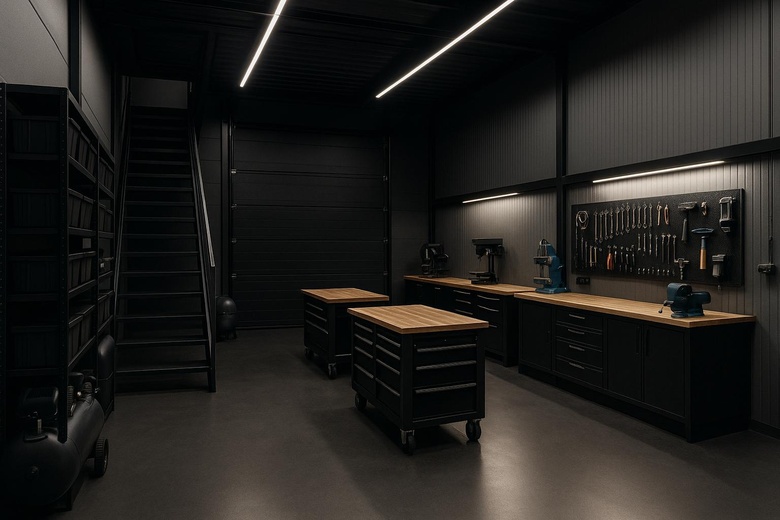 BedrijfsruimteaanDe Flammert 1016<br/> inBergen op Zoom