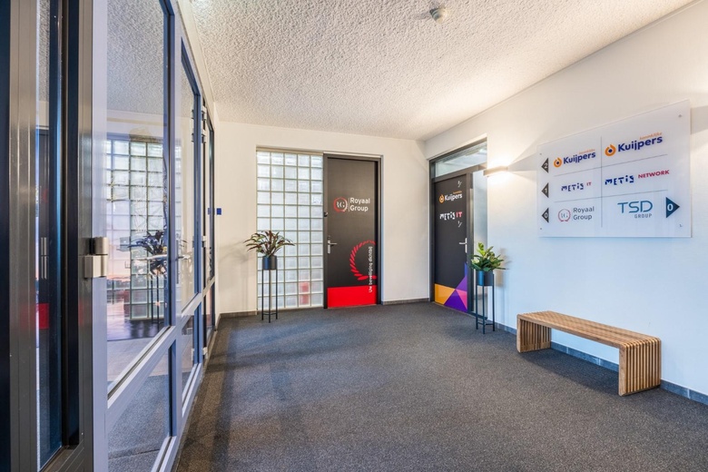 KantoorruimteaanDriemanssteeweg 200<br/> inRotterdam KantoorruimteaanDriemanssteeweg 200<br/> inRotterdam