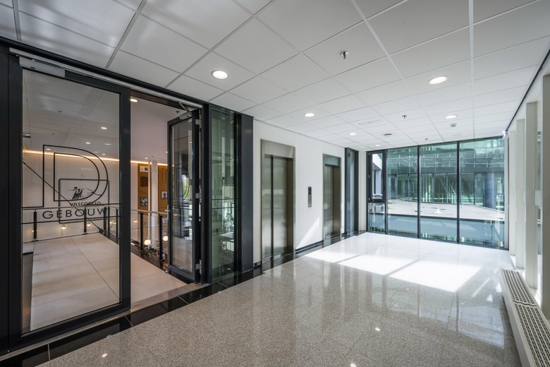 KantoorruimteaanHerculesplein 2<br/> inUtrecht