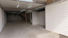 Bedrijfsruimte te huur Naaldwijk - Ambachtstraat 2 B