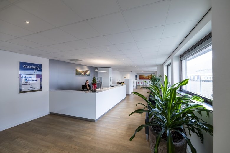 KantoorruimteaanSeattleweg 17<br/> inPernis