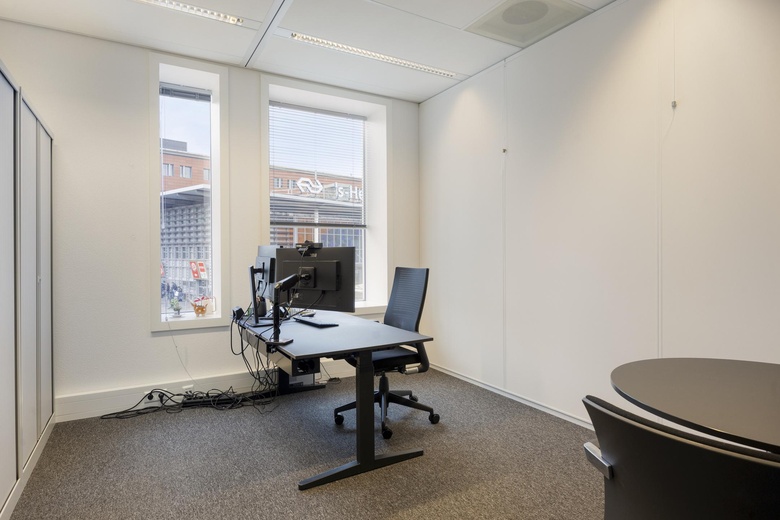KantoorruimteaanStationsplein 8<br/> inDen Bosch