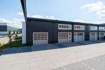 Bedrijfsruimte Barneveld - Zwolleweg 57 - Foto 5