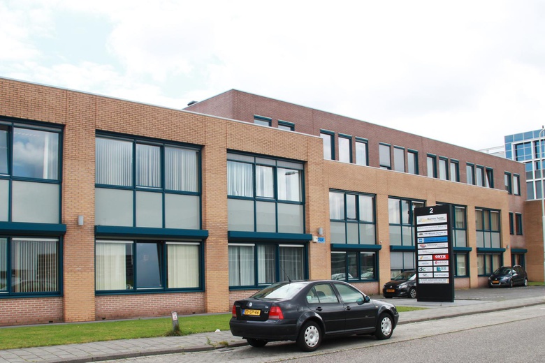 KantoorruimteaanSmederijstraat 2<br/> inBreda