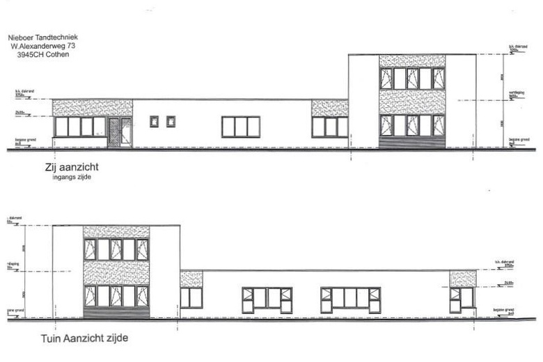 BedrijfsruimteaanWillem-Alexanderweg 73<br/> inCothen BedrijfsruimteaanWillem-Alexanderweg 73<br/> inCothen