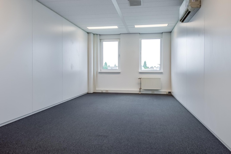 KantoorruimteaanGutenbergweg 1<br/> inCulemborg