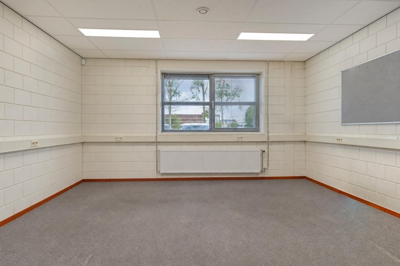 Bedrijfsruimte Beverwijk - Parallelweg 134 - Foto 12
